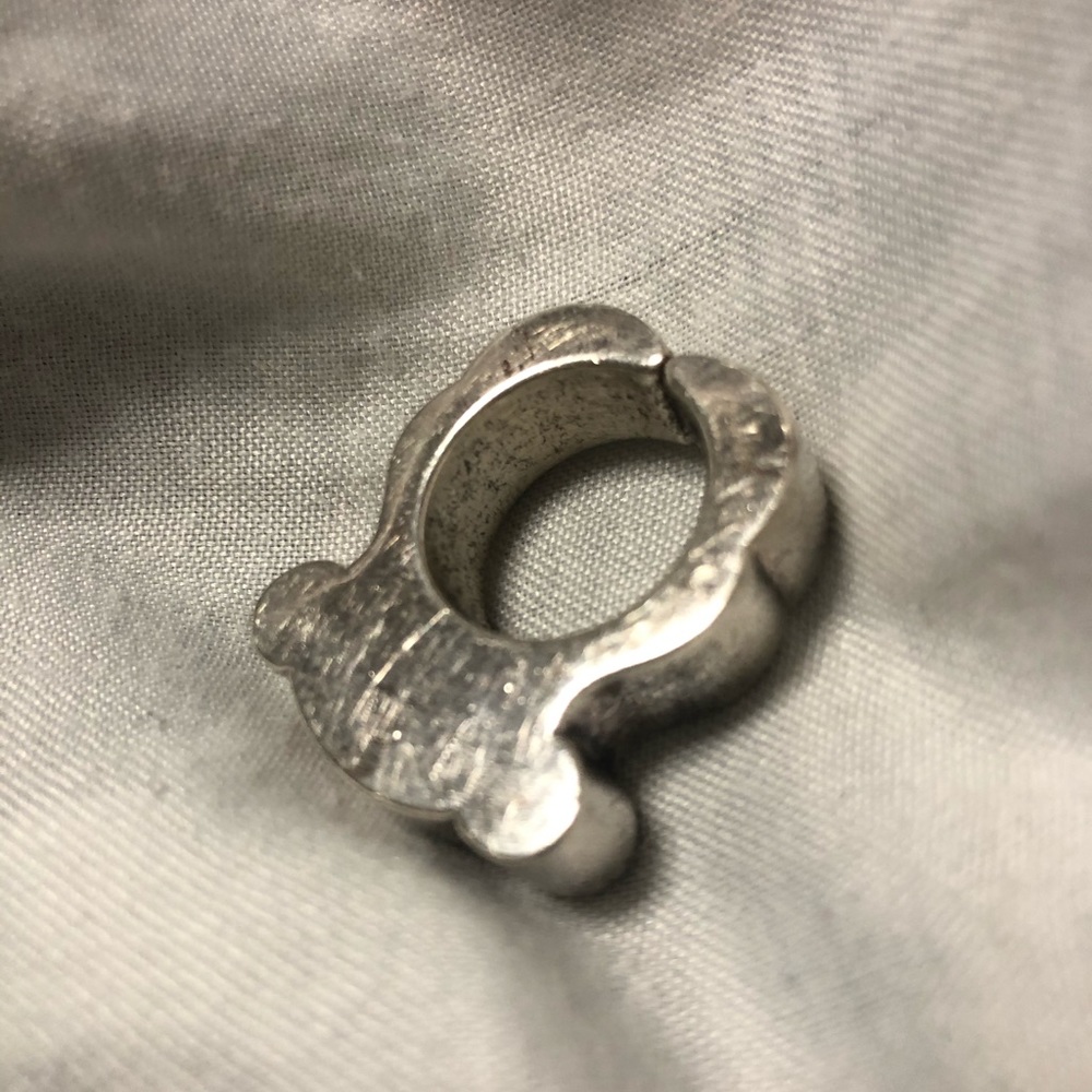 Tous ring - Picture 12 of 13